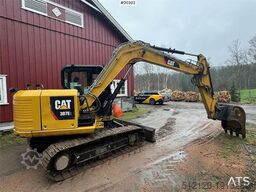 Caterpillar 307E2