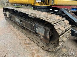 Caterpillar 307E2
