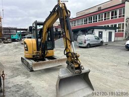 CAT 303.5ECR