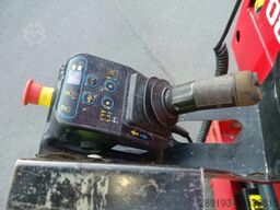 MAGNI ES 0807 EP 7,80 m Elektro