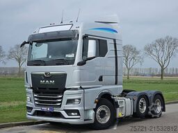 MAN 26.470 TGX GM TG3 6X2/2 BLS