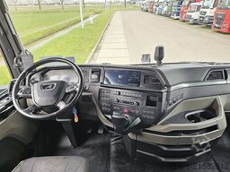 MAN 26.470 TGX GM TG3 6X2/2 BLS