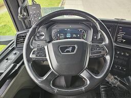 MAN 26.470 TGX GM TG3 6X2/2 BLS