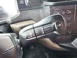 MAN 26.470 TGX GM TG3 6X2/2 BLS