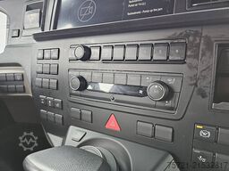 MAN 26.470 TGX GM TG3 6X2/2 BLS