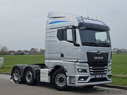 MAN 26.470 TGX GM TG3 6X2/2 BLS