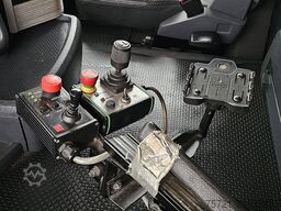 SCANIA G480 6X4 FULL STEEL RETAR