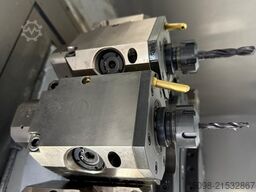 Okuma LT2000 EX-MY 2ST