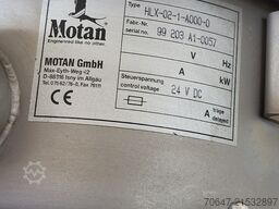 Motan ADC 200/10/20