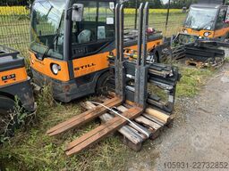 Stabau S7-DPK-25S-BR02