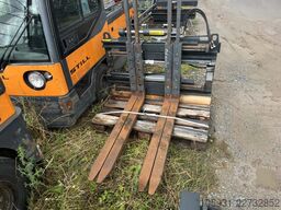 Stabau S7-DPK-25S-BR02