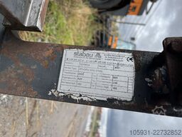 Stabau S7-DPK-25S-BR02