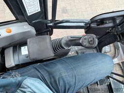 KOMATSU PC58MR-5E0 Tiltrotator / 1.443 h