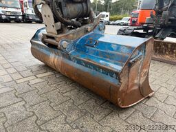 KOMATSU PC58MR-5E0 Tiltrotator / 1.443 h