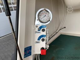 FELDBINDER FFB Silo Auflieger TEUT 26.3 - 26 m³ Asche Gülle