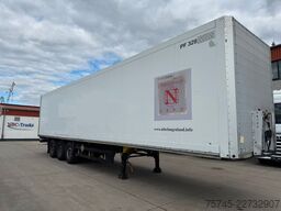 SCHMITZ CARGOBULL SKO 24 * KOFFER * SAF & LIFTACHSE * ROLLTOR*TÜV