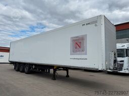 SCHMITZ CARGOBULL SKO 24 * KOFFER * SAF & LIFTACHSE * ROLLTOR*TÜV