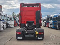 DAF XF 480 * ACC * RETARDER * 2X TANK * KLIMAAUTO.