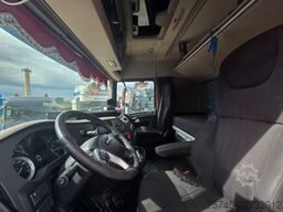 DAF XF 480 * ACC * RETARDER * 2X TANK * KLIMAAUTO.