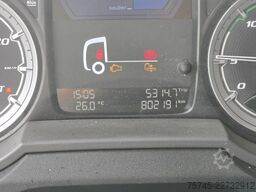 DAF XF 480 * ACC * RETARDER * 2X TANK * KLIMAAUTO.