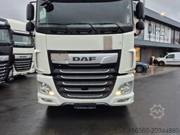 DAF XF 480 FT SPACE CAB ADR ZF INTARDER