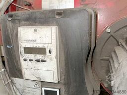 Weishaupt WM-G10/3-A monarch