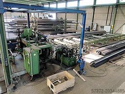 Peddinghaus 1100 DG/PCD 1100