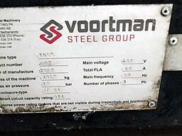 Voortman V600