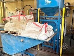 Water Jet Sweden NCH30B