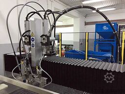 Water Jet Sweden NCH30B