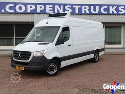 Mercedes-Benz Sprinter 317 Carrier Xarios 350 Koel/Vries/Verw...