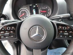 Mercedes-Benz Sprinter 317 Carrier Xarios 350 Koel/Vries/Verw...
