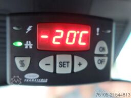 Mercedes-Benz Sprinter 317 Carrier Xarios 350 Koel/Vries/Verw...