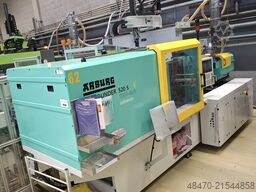 Arburg 520S 1500/800