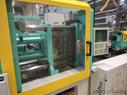 Arburg 520S 1500/800