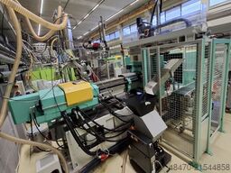 Arburg 520S 1500/800