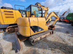 Caterpillar 306C