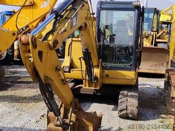 Caterpillar 306C