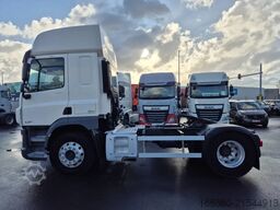 DAF CF 450 FT SPACE CAB