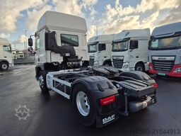 DAF CF 450 FT SPACE CAB