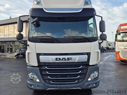 DAF CF 450 FT SPACE CAB