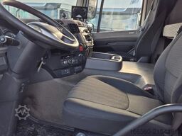 DAF CF 450 FT SPACE CAB