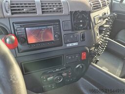 DAF CF 450 FT SPACE CAB