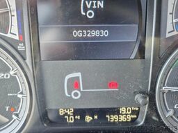 DAF CF 450 FT SPACE CAB