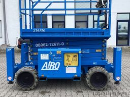 Airo X14-RTE