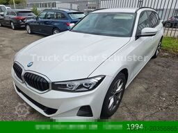 BMW 320 d xDrive Business Navigation PDC