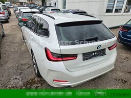 BMW 320 d xDrive Business Navigation PDC