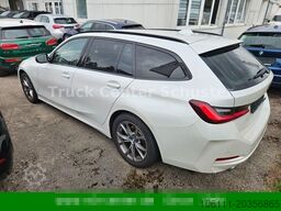 BMW 320 d xDrive Business Navigation PDC