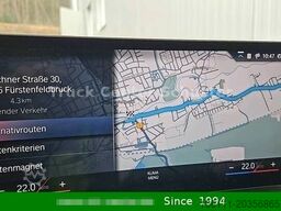 BMW 320 d xDrive Business Navigation PDC