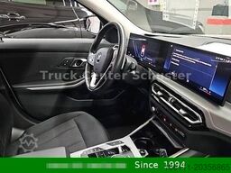 BMW 320 d xDrive Business Navigation PDC